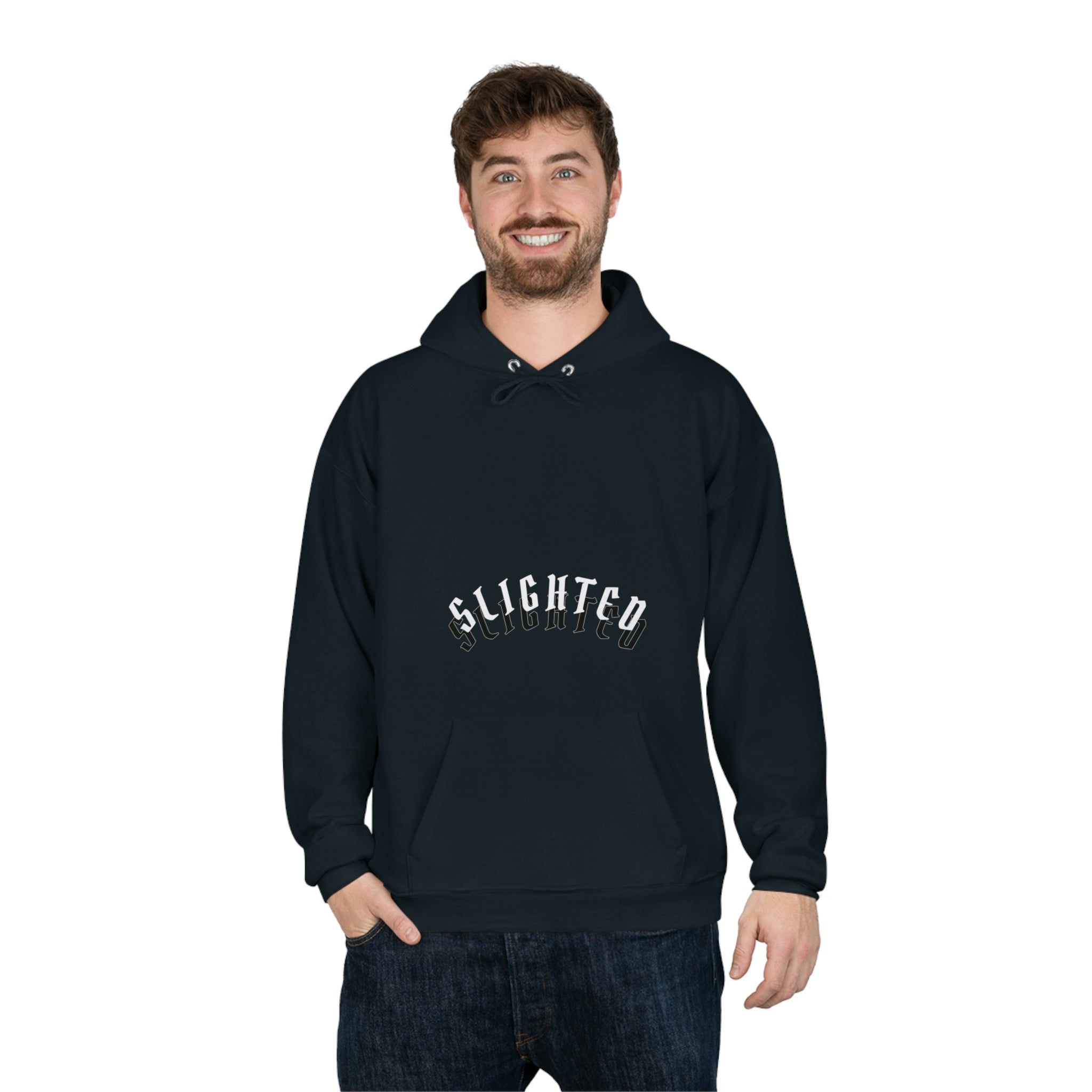 Slighted Hoodie