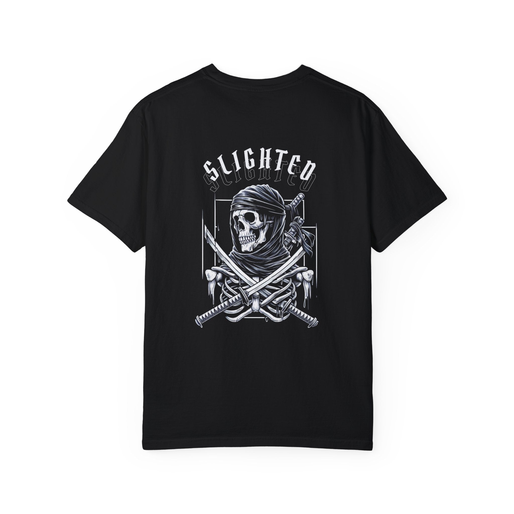 Slighted Tee