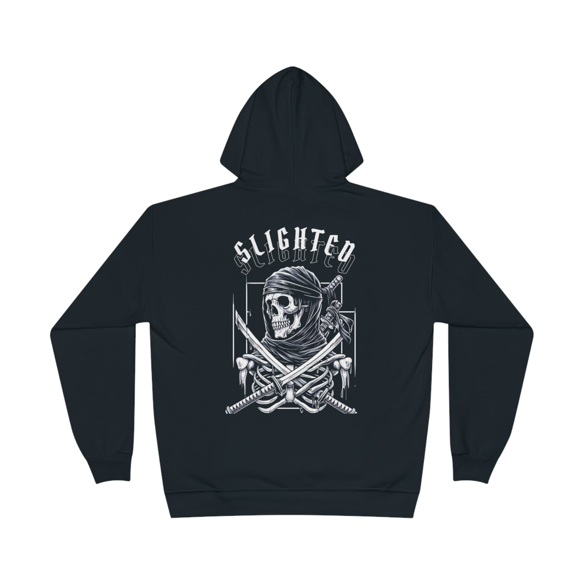 Slighted Hoodie