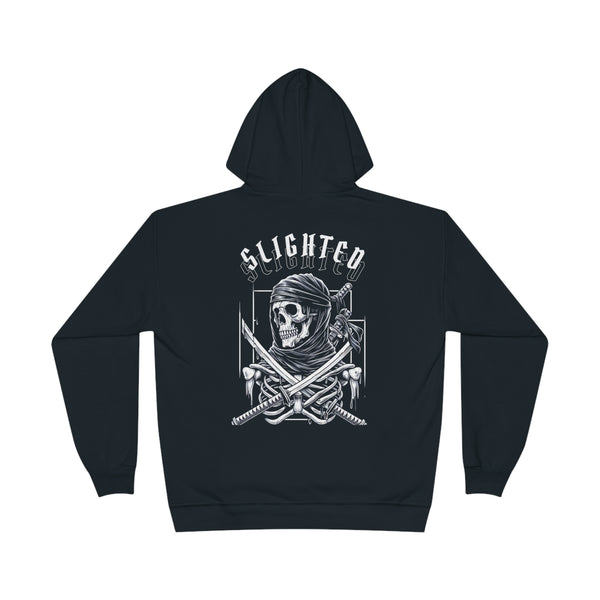 Slighted Hoodie